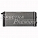 Spectra Premium Radiator CU1482