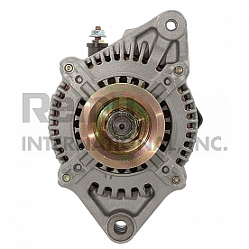 Remy International Alternator/ Generator 14758