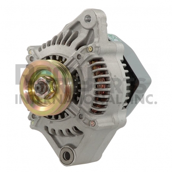 Remy International Alternator/ Generator 14758-1