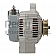 Remy International Alternator/ Generator 14758