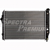 Spectra Premium Radiator CU1485