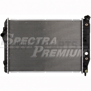 Spectra Premium Radiator CU1485