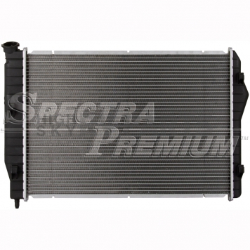 Spectra Premium Radiator CU1485-1