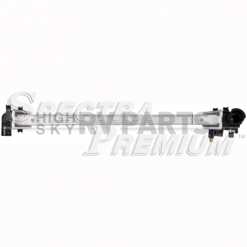 Spectra Premium Radiator CU1485-2