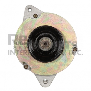 Remy International Alternator/ Generator 14761