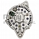 Remy International Alternator/ Generator 14761