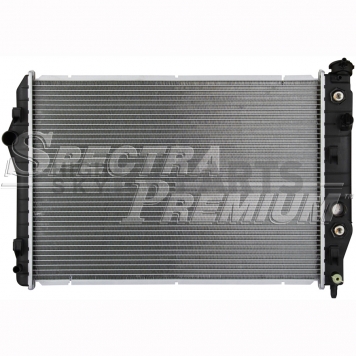 Spectra Premium Radiator CU1486