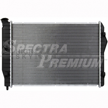 Spectra Premium Radiator CU1486-1