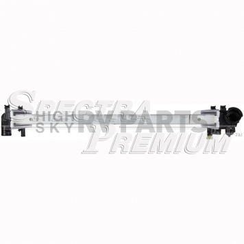 Spectra Premium Radiator CU1486-2