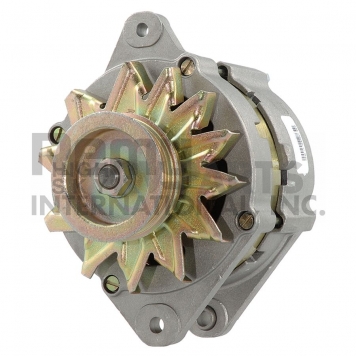 Remy International Alternator/ Generator 14765-1