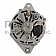 Remy International Alternator/ Generator 14765