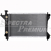 Spectra Premium Radiator CU1488