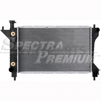 Spectra Premium Radiator CU1488