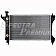 Spectra Premium Radiator CU1488