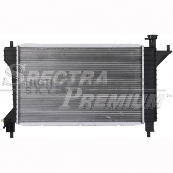 Spectra Premium Radiator CU1488-1