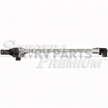 Spectra Premium Radiator CU1488-2