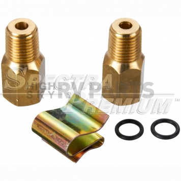 Spectra Premium Radiator CU1488-3