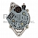 Remy International Alternator/ Generator 14767