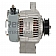 Remy International Alternator/ Generator 14767