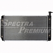 Spectra Premium Radiator CU1489