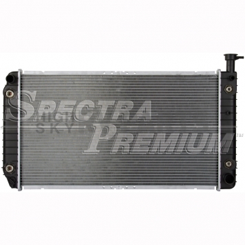 Spectra Premium Radiator CU1489