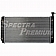 Spectra Premium Radiator CU1489