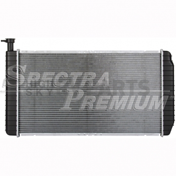 Spectra Premium Radiator CU1489-1