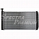 Spectra Premium Radiator CU1489
