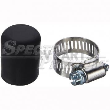 Spectra Premium Radiator CU1489-3