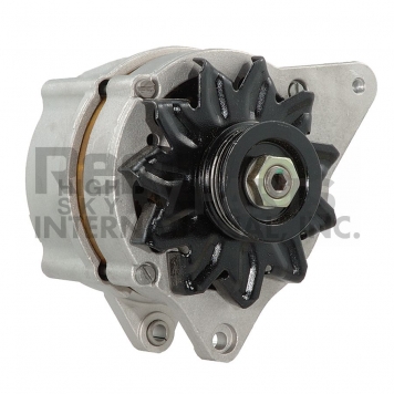 Remy International Alternator/ Generator 14770-1