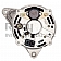 Remy International Alternator/ Generator 14770