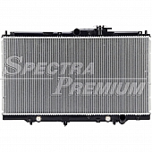 Spectra Premium Radiator CU1494