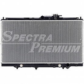 Spectra Premium Radiator CU1494