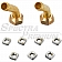 Spectra Premium Radiator CU1494