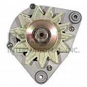 Remy International Alternator/ Generator 14782