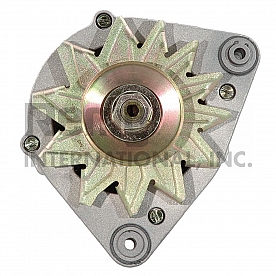 Remy International Alternator/ Generator 14782