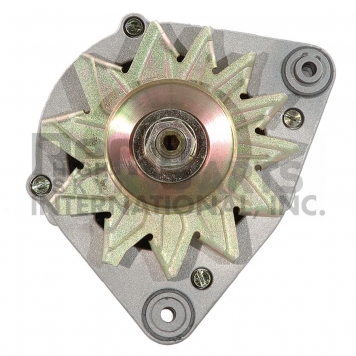Remy International Alternator/ Generator 14782