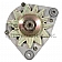 Remy International Alternator/ Generator 14782