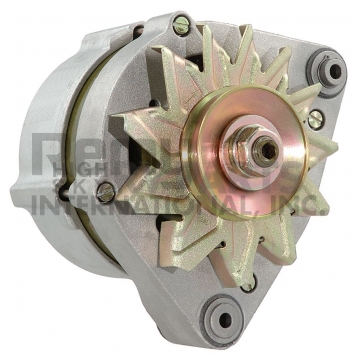 Remy International Alternator/ Generator 14782-1