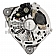 Remy International Alternator/ Generator 14782