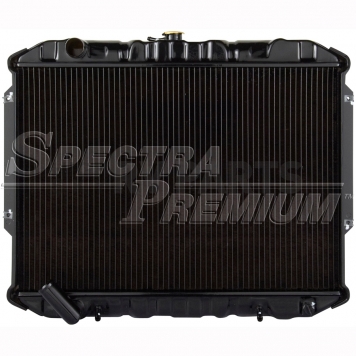 Spectra Premium Radiator CU1504