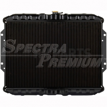 Spectra Premium Radiator CU1504-1