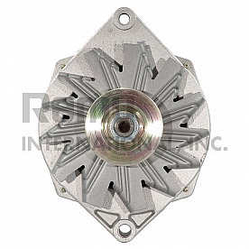 Remy International Alternator/ Generator 20236