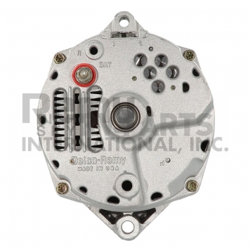 Remy International Alternator/ Generator 20236-1