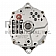 Remy International Alternator/ Generator 20236