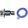 Help! By Dorman Oil Drain Plug - 69016
