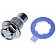 Help! By Dorman Oil Drain Plug - 69016