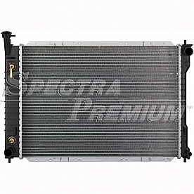 Spectra Premium Radiator CU1511