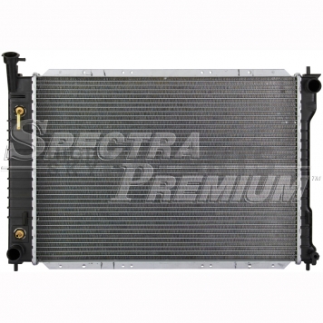 Spectra Premium Radiator CU1511