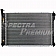 Spectra Premium Radiator CU1511